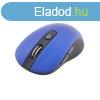 SBOX Egr, WIRELESS MOUSE, Blue