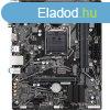 Gigabyte H510M H V2 desktop alaplap microATX