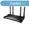 TP-LINK Wireless Router Dual Band AX1800 1xWAN(1000Mbps) + 4