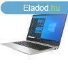 HP EliteBook 830 G8 notebook ezst (frisstve Windows 11 Pro