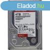 Western Digital Red Pro 4TB 7200rpm 256MB SATA3 3,5" HD