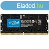 CRUCIAL NB Memria DDR5 16GB 4800MHz CL40 SODIMM