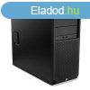 HP Z2 Tower G4 / Intel Xeon E-2124G / 16GB / 512GB SSD / NVI