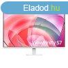 SAMSUNG VA monitor 32" S70D, 3840x2160, 16:9, 350cd/m2,