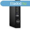 Dell Optiplex 7090 MFF Micro Tower desktop szmtgp