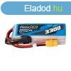 Akkumultor Lipo Gens Ace G-Tech 3300mAh 22,2V 60C 6S1P XT90