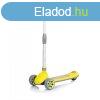 Chipolino Orbit roller - yellow