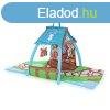 Lorelli Toys jtszsznyeg - Little House