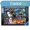 Puzzle 1000 db - Halloween