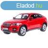 BMW X6 s Z4 fm autmodell - 1:43, ktfle