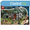 LEGO Harry Potter 76428 Hagrid Kunyhja: Egy Vratlan Ltoga