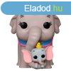 POP! Disney: Mrs Jumbo with Dumbo 15 cm