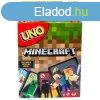 Minecraft Uno krtya