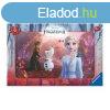 Puzzle 15 db - Frozen 2