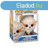 Funko POP Games: Pokemon- Arcanine(EMEA)