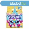 Furby Furblet plssfigura