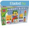 Maxi Blocks 18 darabos szmos ptjtk