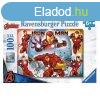 Puzzle 100 db - Marvel hsk 2