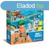 Clementoni 180 db-os puzzle - Stumble Guys -2-