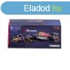 Bburago 1/43 F1 versenyaut - Red Bull RB19 (With helmet) (#