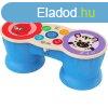 Hape Upbeat Tunes 800898 elektromos (elemes) jtk dob szett