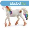 Schleich Rainbow love Unicorn mare