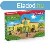 Schleich nagy farm llatokkal SLH42605