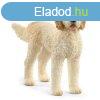 Schleich Goldendoodle