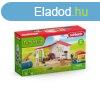 Schleich llat hotel SLH42607