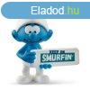 Schleich Smurfin