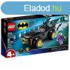 LEGO Super Heroes 76264 Batmobile hajsza