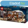 LEGO Harry Potter 76442 Roxfort kastly: bbjtanra