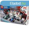 LEGO City Project Alicia 2025 60444 Tbd-City-Alicia-60444