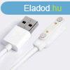 Mgneses USB tlt KidSafe okosrkhoz