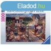 Ravensburger: Puzzle 1000 db - Gyönyörű Párizs