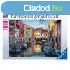 Puzzle 1000 db - Burano Olaszorszgban