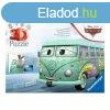 Puzzle 3D 162 db - VW Fillmore