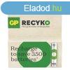 EMOS B25182, GP ReCyko NiMH Akkumultor HR03 (AAA) 850mAh 2d