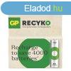 EMOS B25214, GP ReCyko NiMH Akkumultor HR6 (AA) 2100mAh 4db