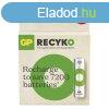 EMOS B2527V, GP ReCyko NiMH Akkumultor HR6 (AA) 2600mAh 6db