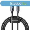 Mcdodo CA-5710 USB-C Lightning kbel 36W villog fny 1.2m (