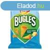 Lays Bugles Nacho Cheese sajtos kukorica chips 30g