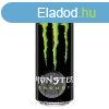 COCA MONSTER ENERGY ZLD 0,5L CAN - DRS