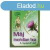 DR.CHEN MJ MERIDIAN TEA