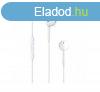 Apple EarPods 3.5mm MNHF2ZM headset