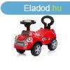 Chipolino Go-Go bbitaxi - red