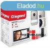 Legrand 2 vezetkes EASYKIT Essential vide kaputelefon szet