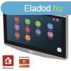 EMOS H4011, GOSMART KIEGSZT MONITOR 7" LCD SLAVE IP-