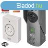 EMOS H4031, GOSMART VIDEO KAPUTELEFON IP-09C