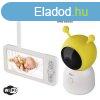 EMOS H4052, GOSMART BBIR MONITORRAL IP-500 GUARD